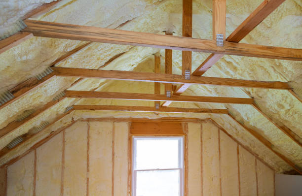 Best Insulation for Specific Applications in Dayton, NJ
