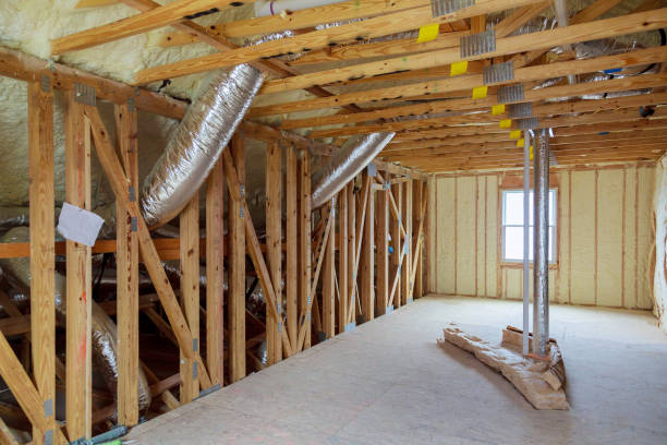 Best Insulation for Specific Applications in Dayton, NJ