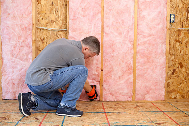 Best Residential Insulation in Dayton, NJ