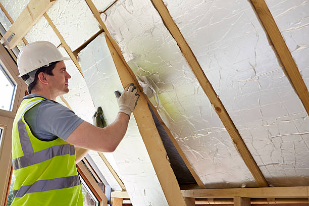 Best Insulation for Specific Applications in Dayton, NJ