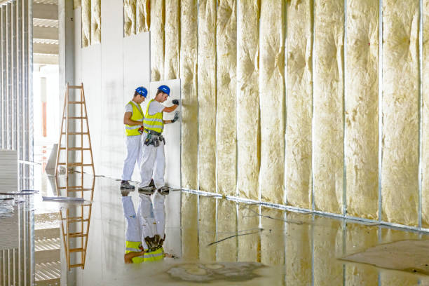 Best Types of Insulation in Dayton, NJ